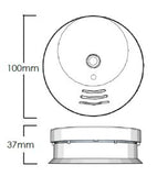 Smoke Alarm - GS506 - 5 Years battery